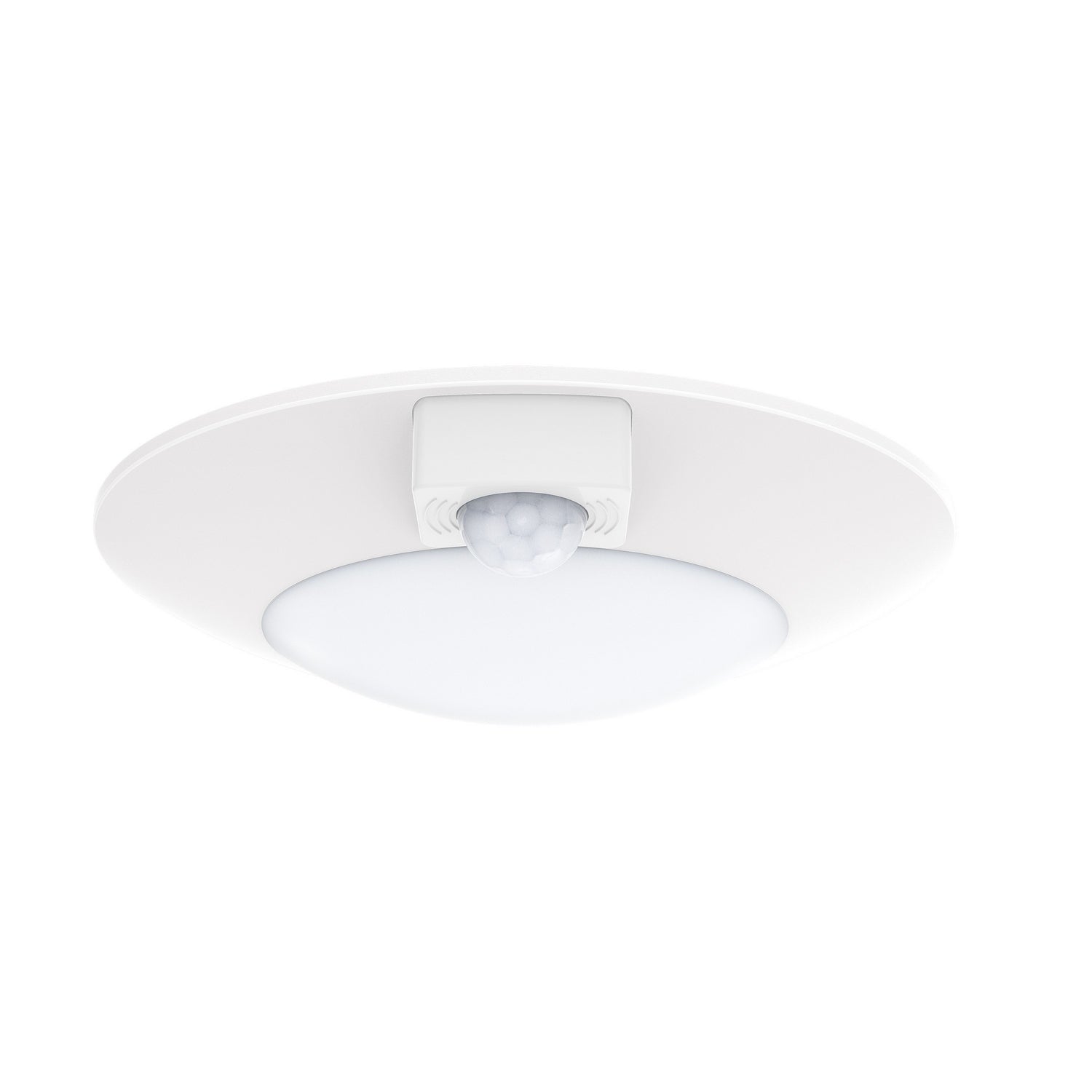 Maxim - 87403WTWT - LED Flush Mount - Diverse - White