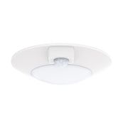 Maxim - 87403WTWT - LED Flush Mount - Diverse - White