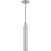 Visual Comfort Modern - 700TDSOT21PSS-LED927 - LED Pendant - Sottile - Polished Stainless Steel