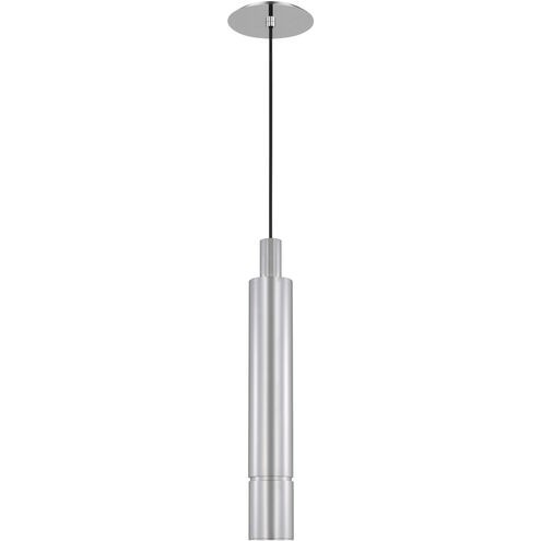 Visual Comfort Modern - 700TDSOT21PSS-LED927 - LED Pendant - Sottile - Polished Stainless Steel