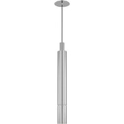 Visual Comfort Modern - 700TDSOT27PSS-LED927 - LED Pendant - Sottile - Polished Stainless Steel