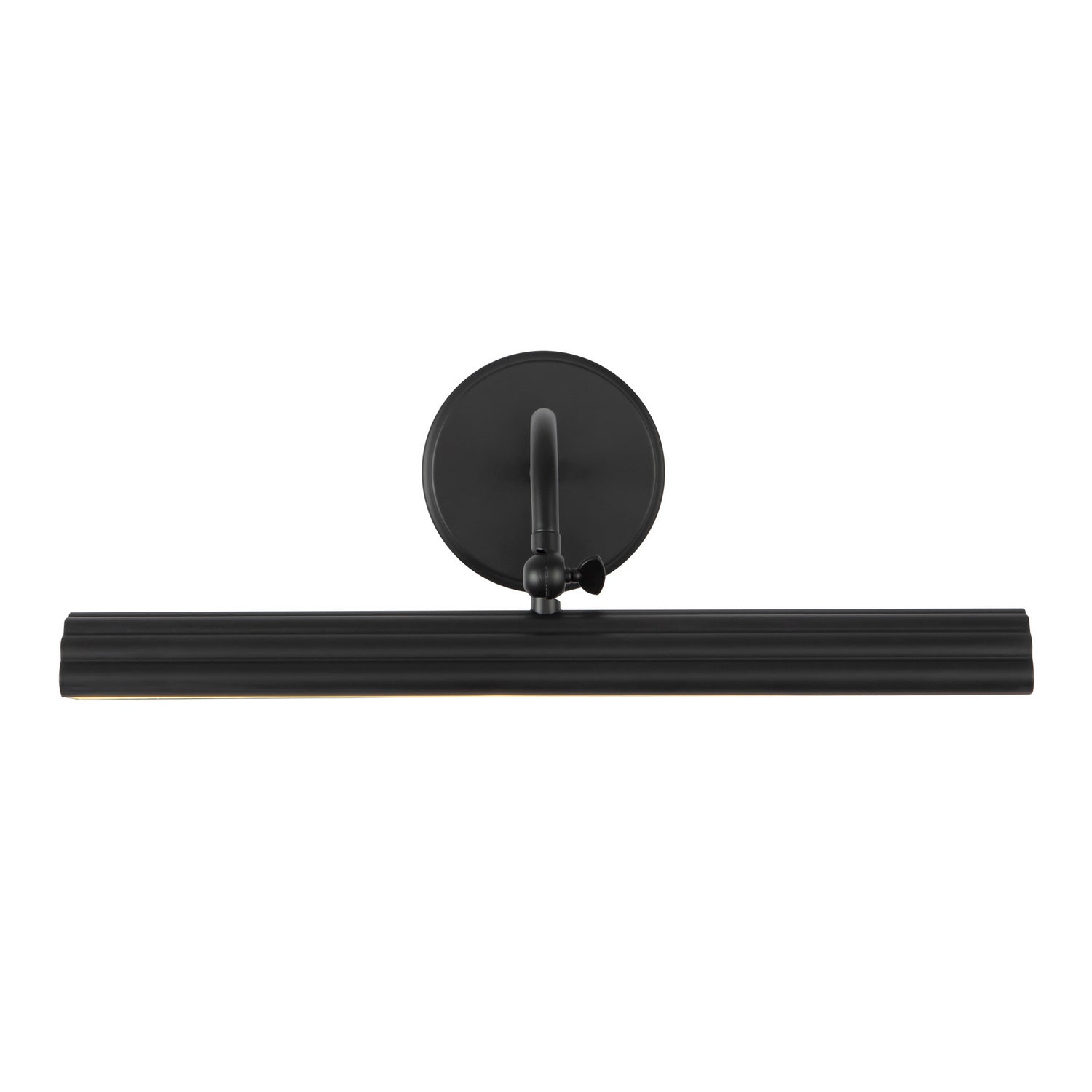 Alora - PL403118MB - LED Picture Light - Dottie - Matte Black