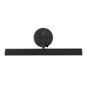 Alora - PL403118MB - LED Picture Light - Dottie - Matte Black