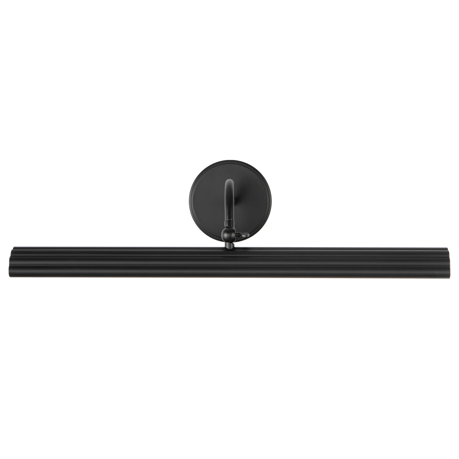 Alora - PL403124MB - LED Picture Light - Dottie - Matte Black