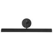 Alora - PL403124MB - LED Picture Light - Dottie - Matte Black