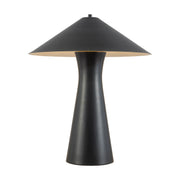 Alora - TL303418UB - One Light Table Lamp - Blair - Urban Bronze