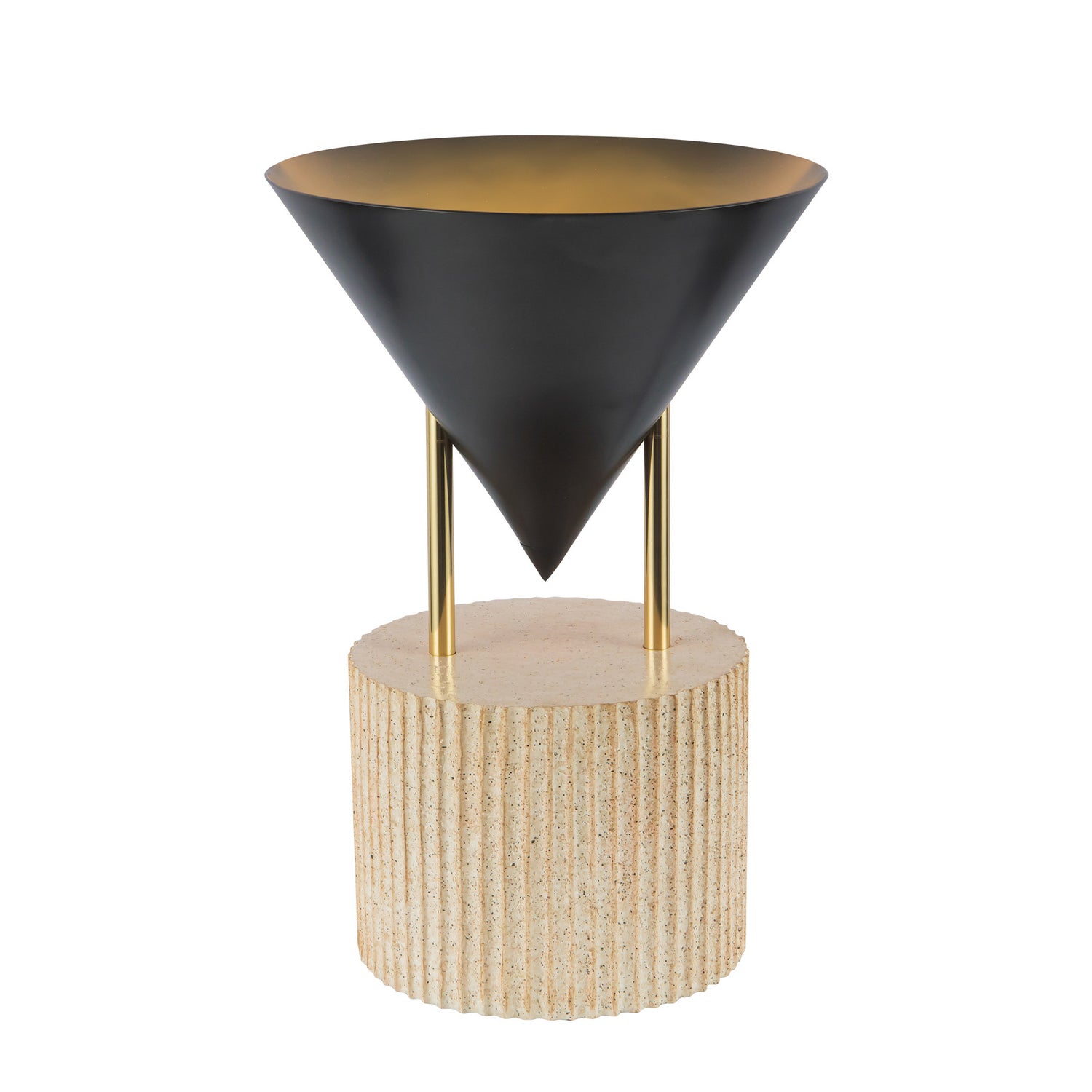 Alora - TL341015UB - One Light Table Lamp - Versus - Urban Bronze