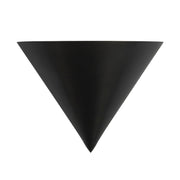 Alora - WS341108UB - One Light Wall Sconce - Versus - Urban Bronze