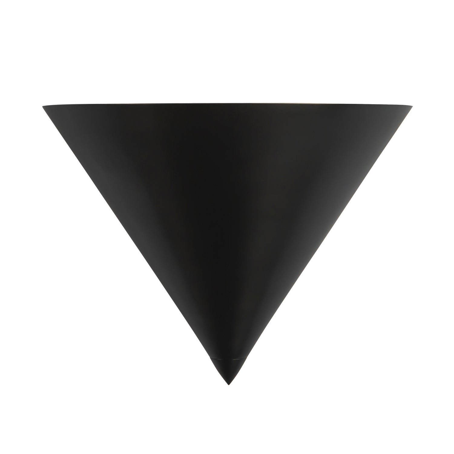 Alora - WS341108UB - One Light Wall Sconce - Versus - Urban Bronze