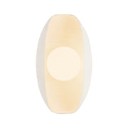 Alora - WV305105AW - LED Bathroom Vanity - Cortez - Antique White