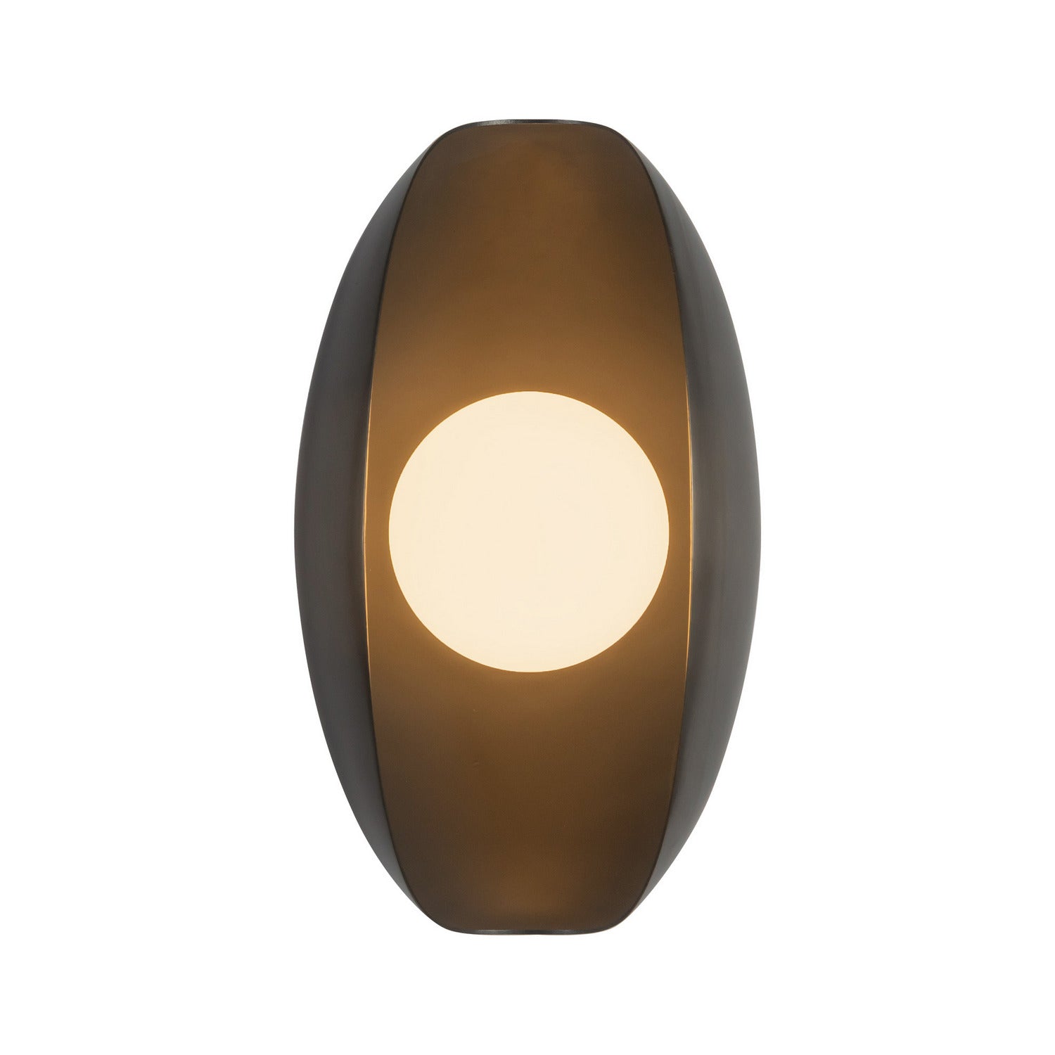 Alora - WV305105UB - LED Bathroom Vanity - Cortez - Urban Bronze
