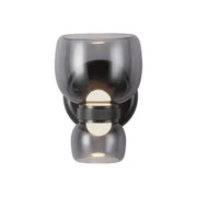 Alora - WV310205UBSM - LED Bathroom Vanity - Sutton - Urban Bronze/Smoked Glass