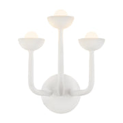 Alora - WV313011AW - LED Bathroom Vanity - Spade - Antique White