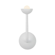 Alora - WV313103AW - LED Bathroom Vanity - Spade - Antique White