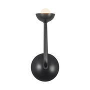 Alora - WV313103UB - LED Bathroom Vanity - Spade - Urban Bronze