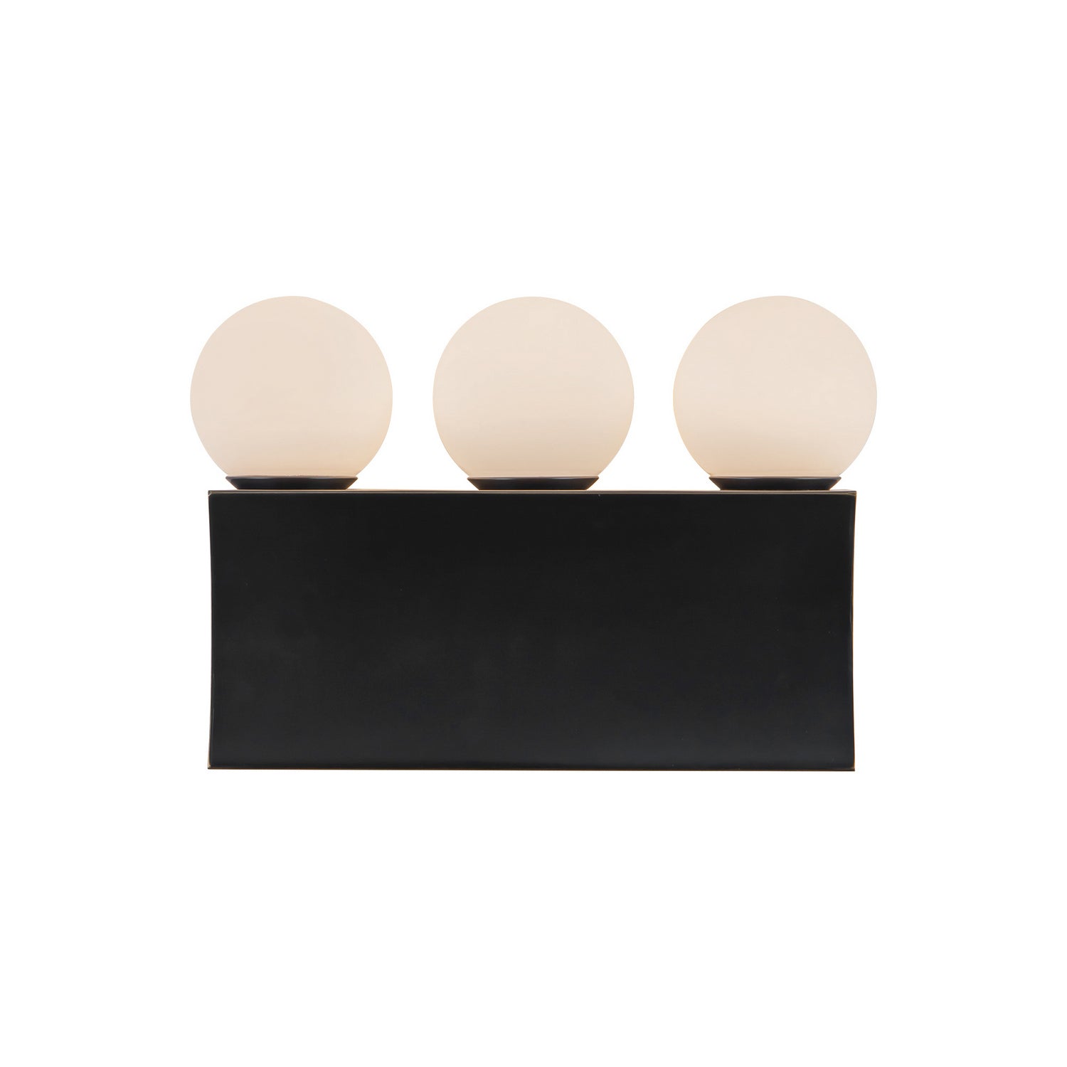 Alora - WV364312UB - LED Bathroom Vanity - Sinclair - Urban Bronze