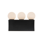 Alora - WV364312UB - LED Bathroom Vanity - Sinclair - Urban Bronze