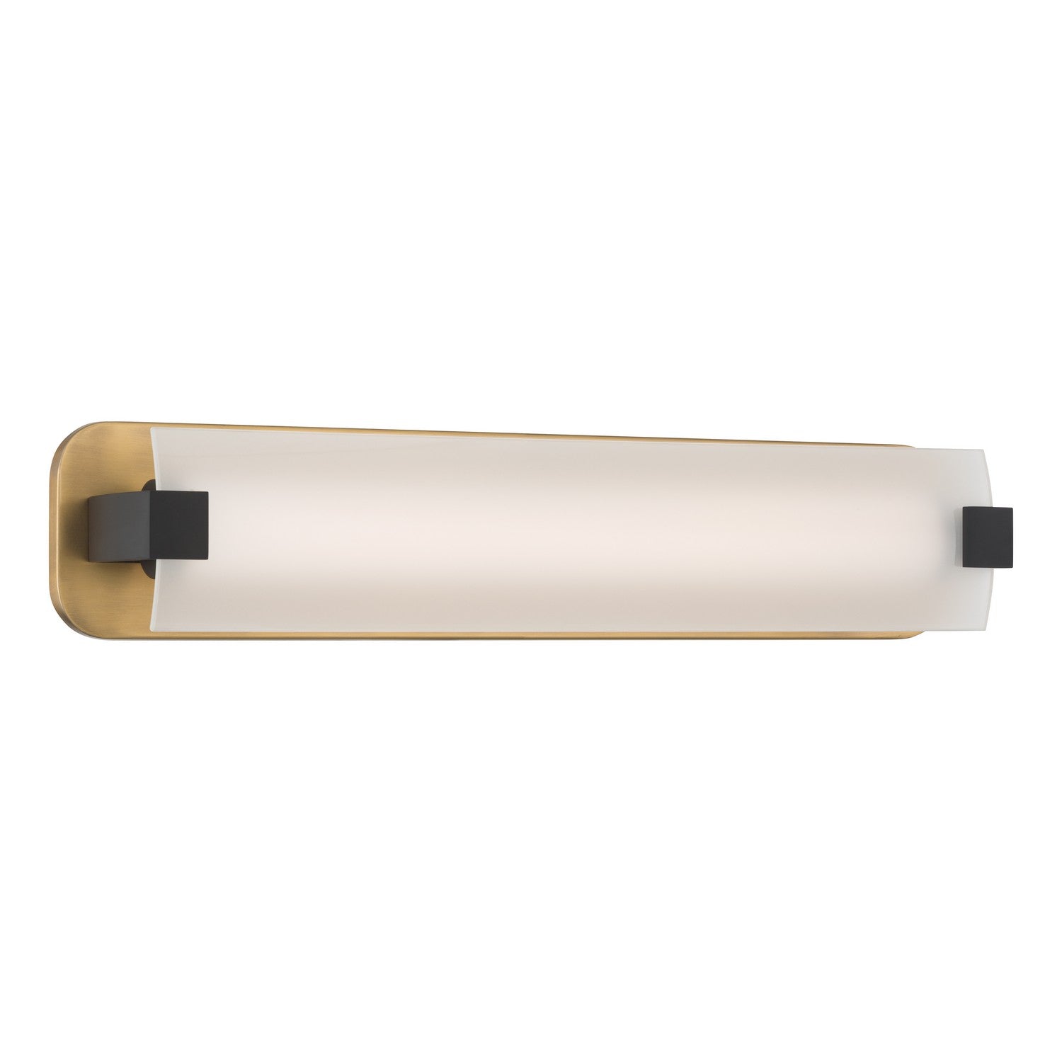 Minka-Lavery - 18752-876-L - LED Bath Bar - Arclume - Legacy Brass