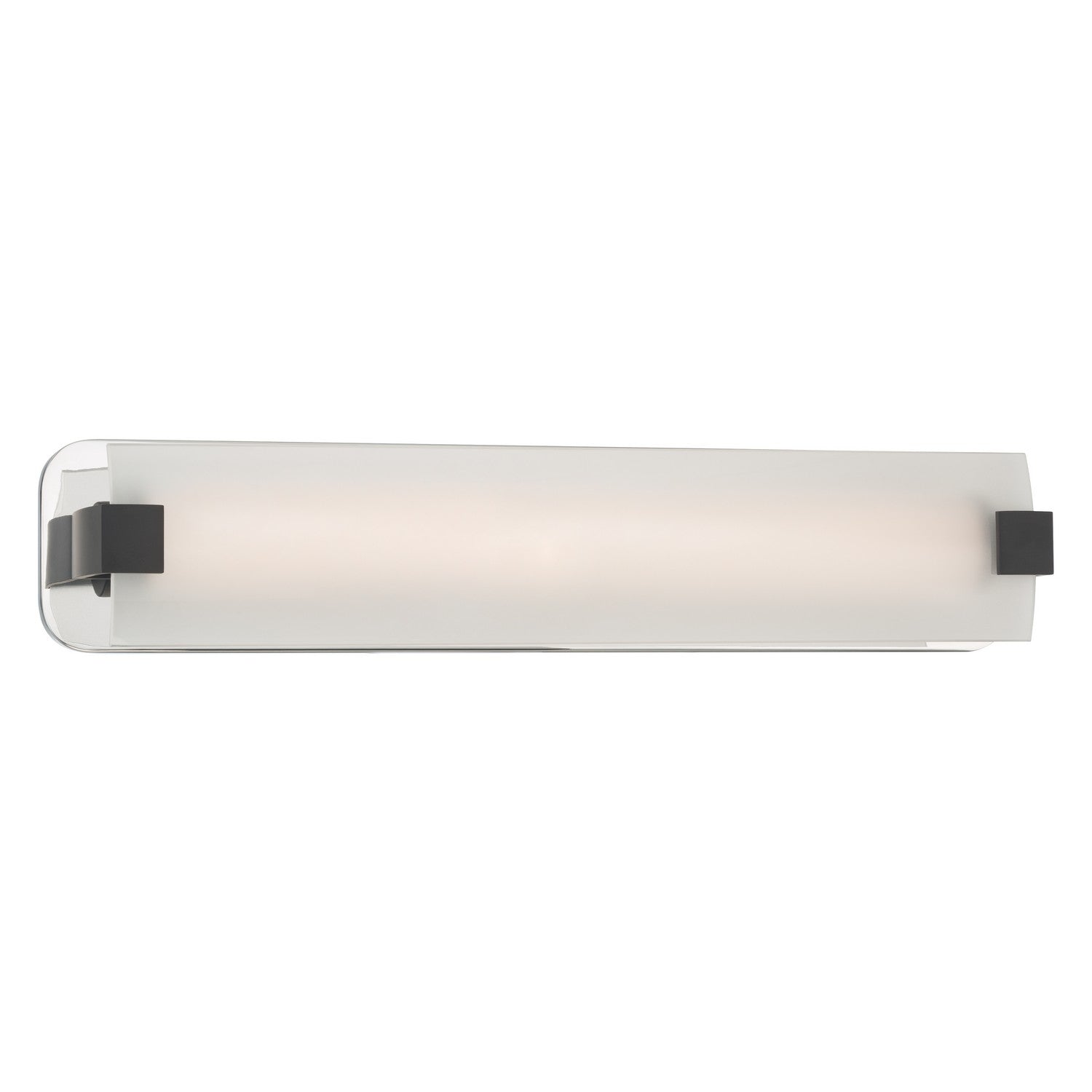 Minka-Lavery - 18752-887-L - LED Bath Bar - Arclume - Chrome