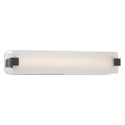 Minka-Lavery - 18752-887-L - LED Bath Bar - Arclume - Chrome
