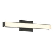 Minka-Lavery - 512-66A-L - LED Bath Vanity - Sconce - Coal