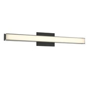 Minka-Lavery - 513-66A-L - LED Bath Vanity - Sconce - Coal