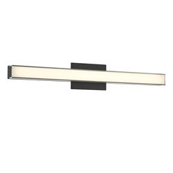 Minka-Lavery - 513-66A-L - LED Bath Vanity - Sconce - Coal