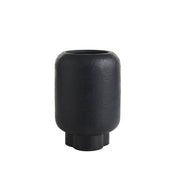 Arteriors - AVS14 - Outdoor Planter - Lorenzo - Matte Black
