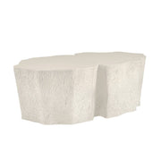 Arteriors - FCS23 - Outdoor Coffee Table - Meramec - Light Tuscan