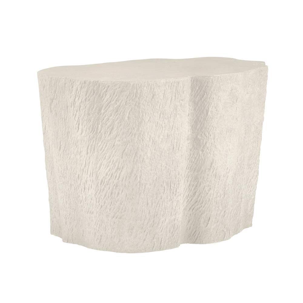 Arteriors - FES17 - Outdoor End Table - Meramec - Light Tuscan