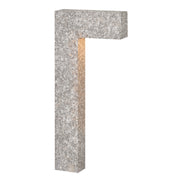 Hinkley - 15014QS-LL - LED Path Light - Atlantis - Quarry Stone