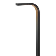 Hinkley - 15546BK - LED Path Light - Rift - Black