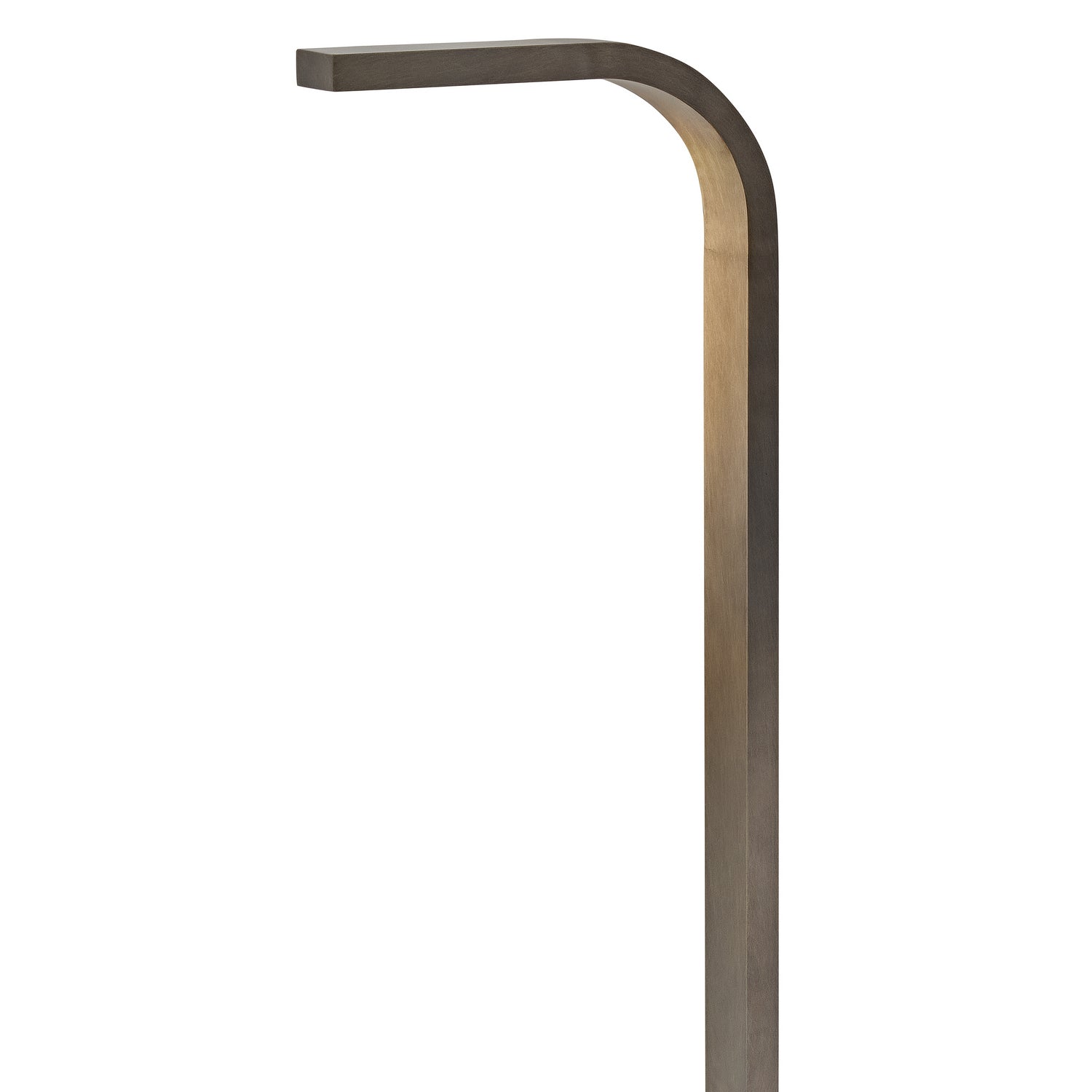 Hinkley - 15546BU - LED Path Light - Rift - Burnished Bronze