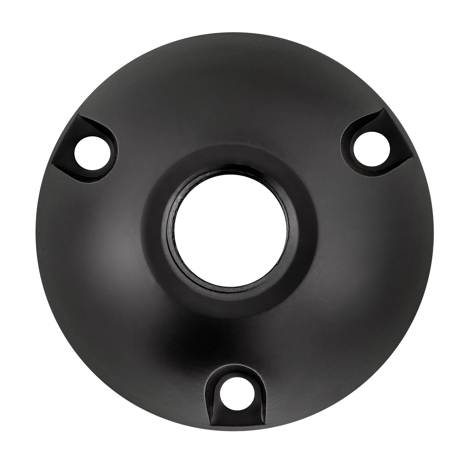 Hinkley - 16807BSK - Surface Mount Cast - Hardy Island Surface Mount - Brass Satin Black