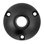 Hinkley - 16807BSK - Surface Mount Cast - Hardy Island Surface Mount - Brass Satin Black