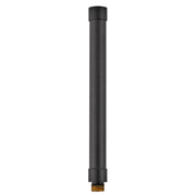 Hinkley - 16910BSK - Stem Mount - Hardy Island 10" Stem - Brass Satin Black