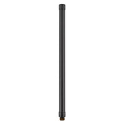 Hinkley - 16918BSK - Stem Mount - Hardy Island 18" Stem - Brass Satin Black