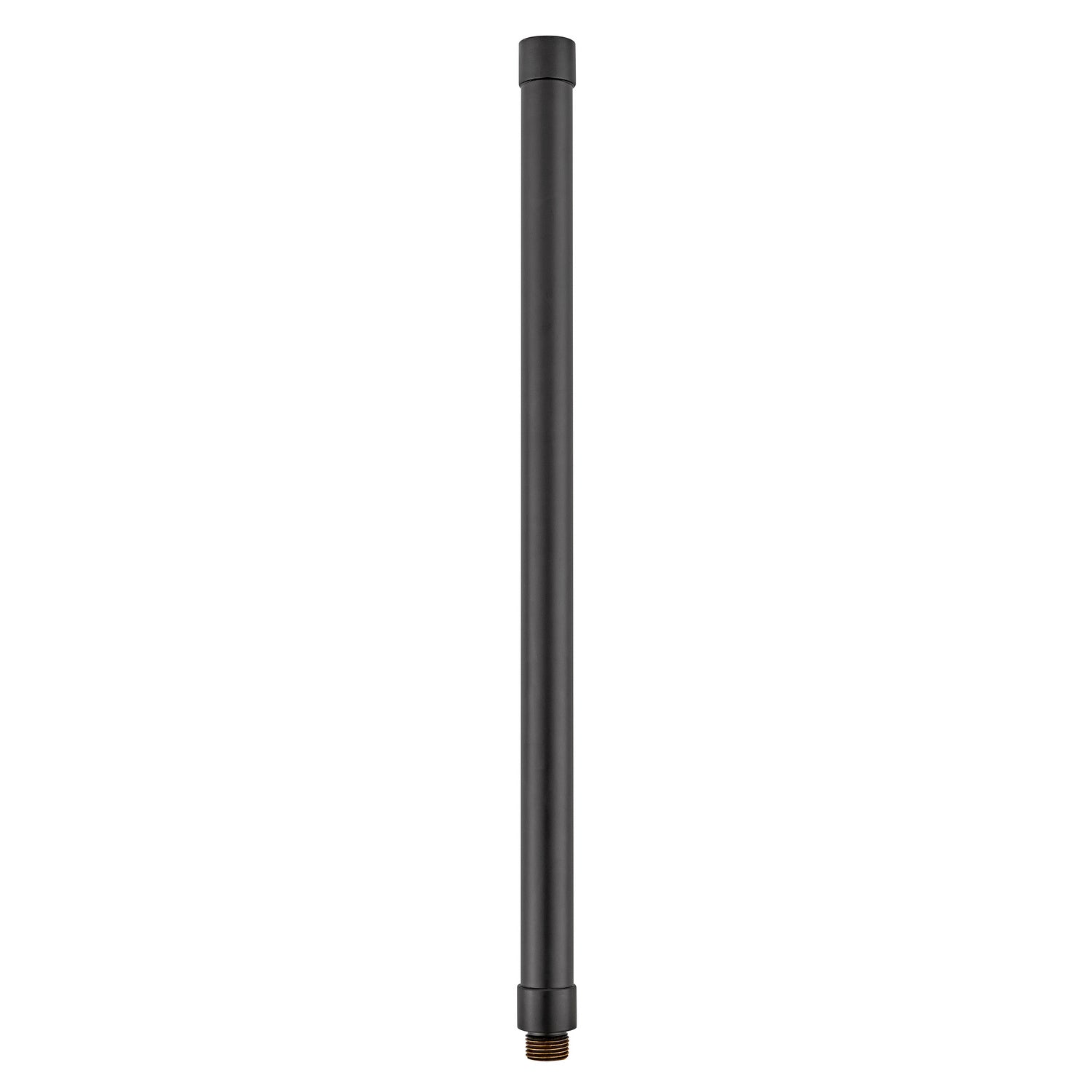 Hinkley - 16918BSK - Stem Mount - Hardy Island 18" Stem - Brass Satin Black