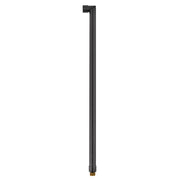 Hinkley - 16990BSK - Stem Mount - Hardy Island 90 Degree Mount Stem - Brass Satin Black