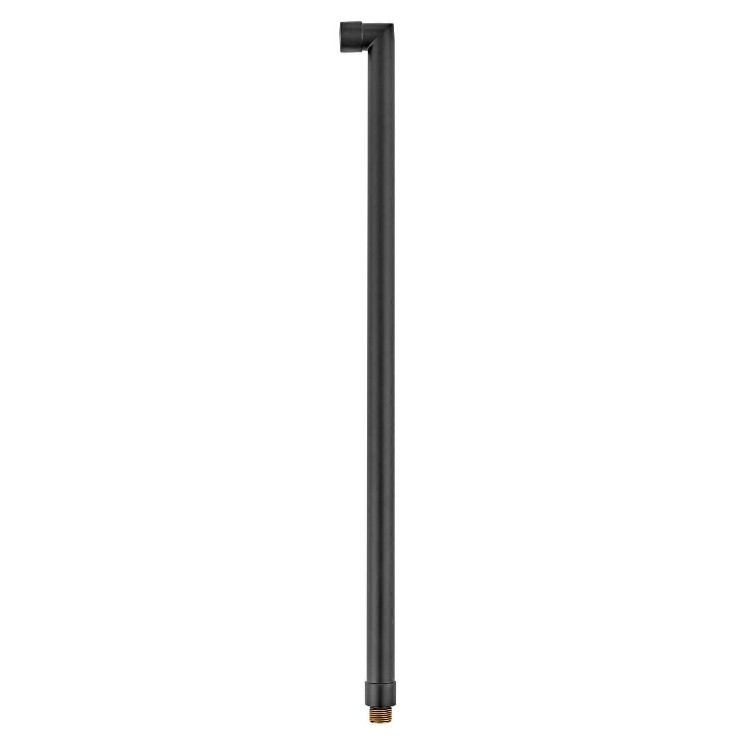 Hinkley - 16990BSK - Stem Mount - Hardy Island 90 Degree Mount Stem - Brass Satin Black