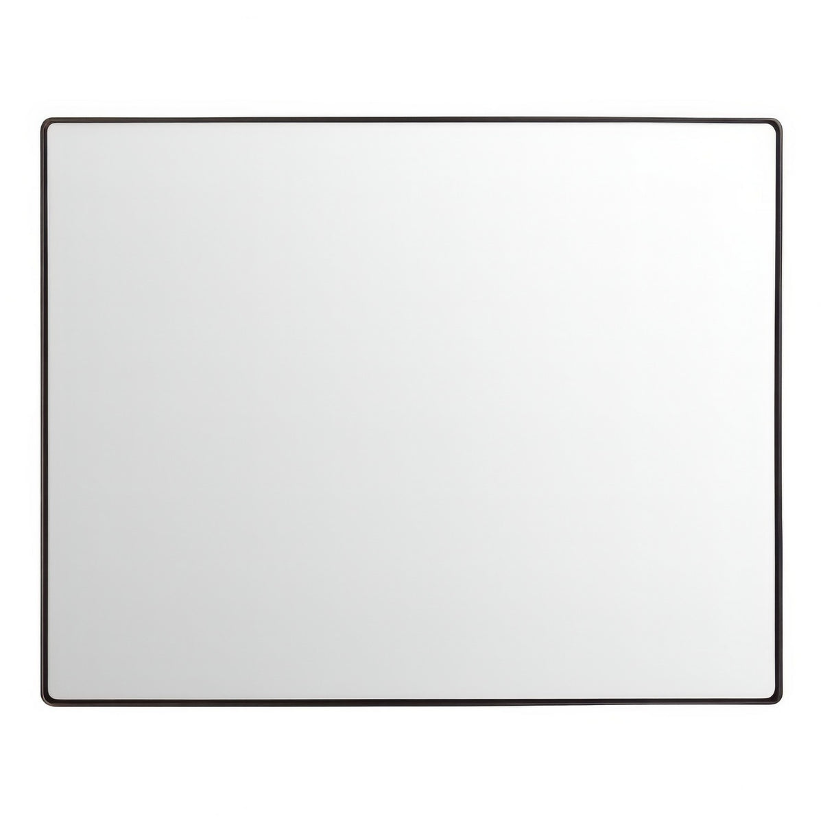 Varaluz - 407A02BZ - Mirror - Kye - Bronze