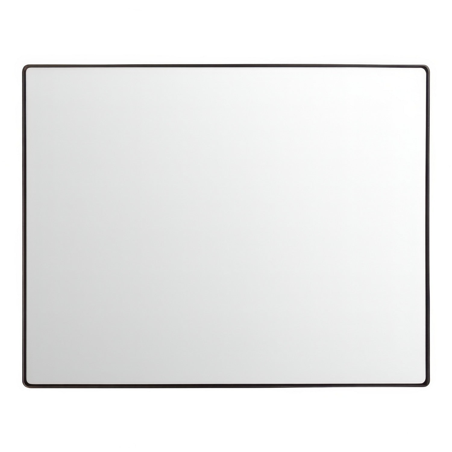 Varaluz - 407A02BZ - Mirror - Kye - Bronze