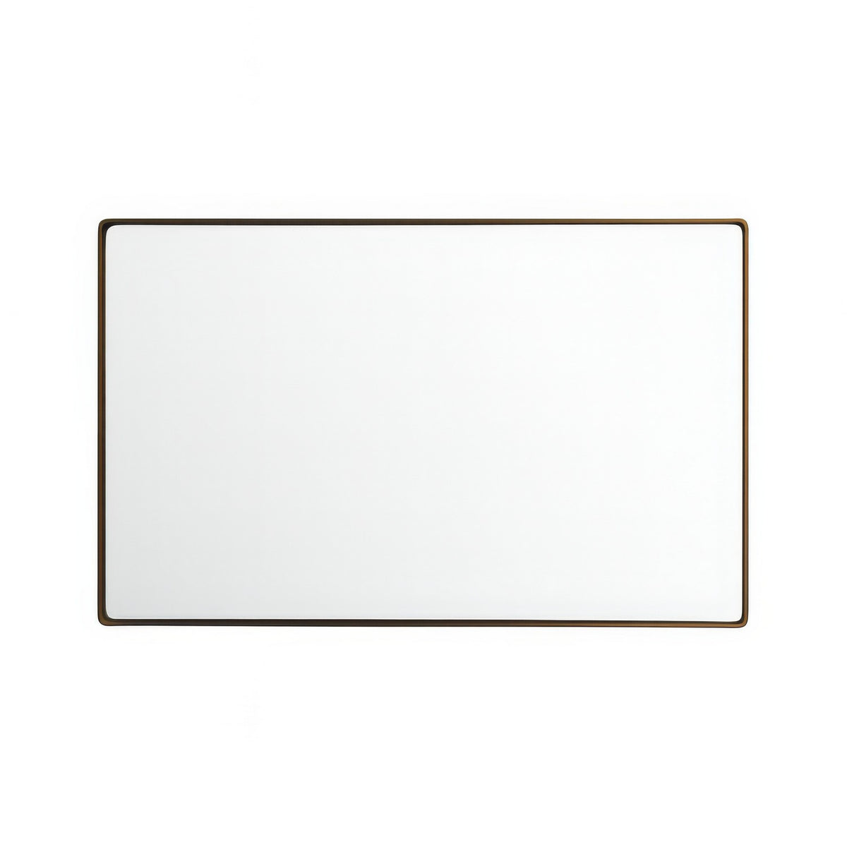 Varaluz - 4DMI0109BZ - Mirror - Kye - Bronze