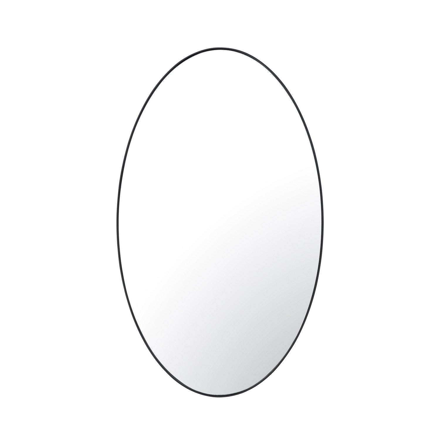 Varaluz - 458MO24BL - Mirror - Tablet - Black