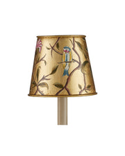 Currey and Company - 0900-0067 - Chandelier Shade - Victoria - Gold
