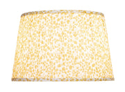 Currey and Company - 0900-6016 - Lamp Shade - Maiden Fern - Yellow/Ivory