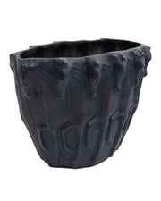 Currey and Company - 1200-1066 - Vase - Dressage - Bronze
