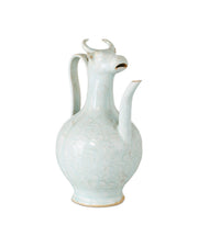 Currey and Company - 1200-1094 - Bottle - Ritual Hunting - Celadon