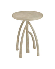 Currey and Company - 2000-0051 - Accent Table - Mangal - Portland