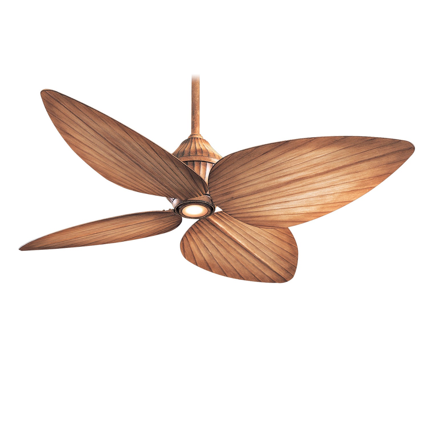Minka Aire - F581L-BG - 52"Ceiling Fan - Gauguin - Bahama Beige